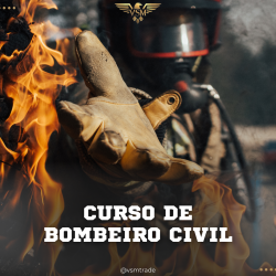 curso de bombeiro civil