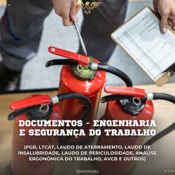 documentos engenharia