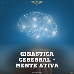 ginastica cerebral