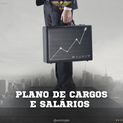 plano de cargos e salarios