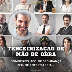 terceirizacao de mao de obra